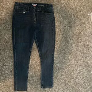 Skinny fit Levi’s